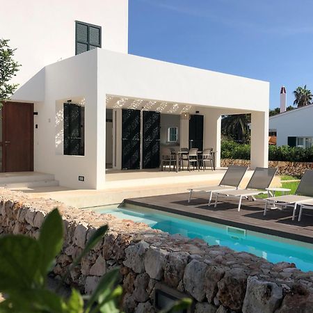 Nure Villas Mar Y Mar كالا إن بلانيس المظهر الخارجي الصورة
